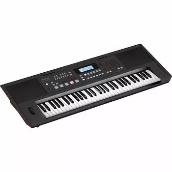 Клавиатура аранжировщика Roland E-X50