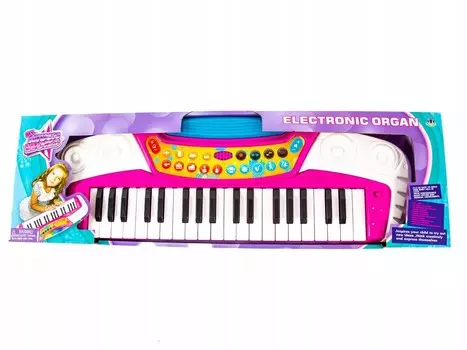 Клавиатура детская, много функций, Midex