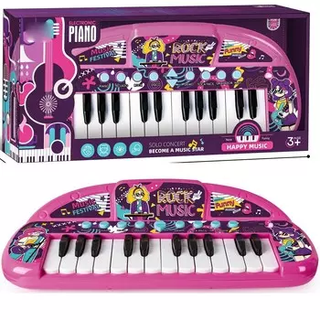 Клавиатура для детей, маленьких художников, Сферазавек Sferazabawek