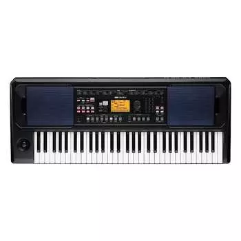 Клавиатура Korg EK50 U Entertainer в американском стиле EK50U