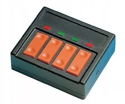 Клавиатура управления Roco 10520