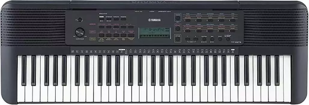 Клавиатура Yamaha PSRE273