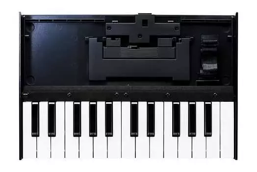 Клавиатурный блок Roland K-25m Roland K-25m Keyboard Unit