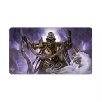 Клавилено - Первый из благословенных игровых ковриков, Official Magic - The Gathering - Playmats - The Lost Caverns of Ixalan