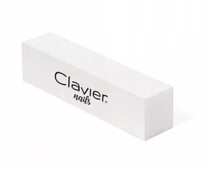 Клавир, Полировальный блок, Clavier