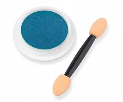 Клавир, Синяя зеркальная пыль + Марионетка #005, Clavier