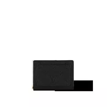 Клеа Кошелек Louis Vuitton, черный