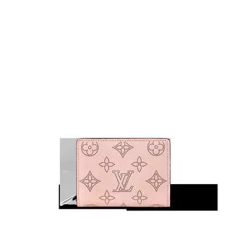 Клеа Кошелек Louis Vuitton, розовый