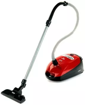 Klein, Miele, развивающая игрушка Пылесос