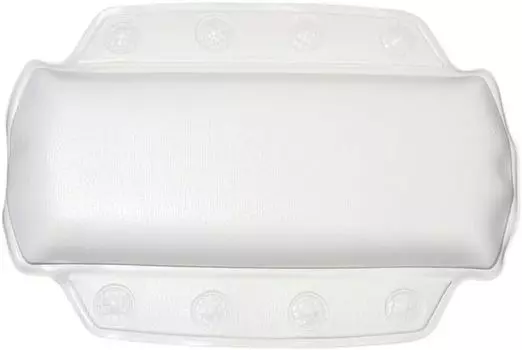 Kleine Wolke 5366100008 Подушка для шеи, 32x 22 см, белый