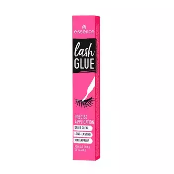Клей для накладных ресниц Lash Glue Essence, 1 UD