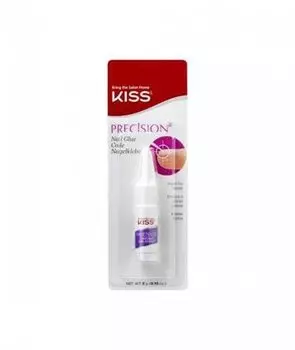 Клей для ногтей Precision Kiss, 3 г