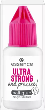 Клей для ногтей Ultra Strong And Precision 8 г essence
