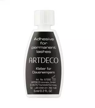 Клей для перманентного наращивания ресниц, 6 мл Artdeco, Eyelash Adhesive