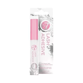 Клей для ресниц 4мл W7