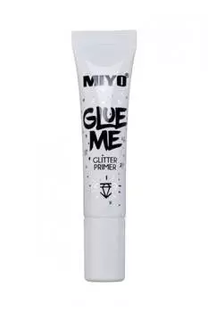 Клей для теней для век MIYO Glitter Primer