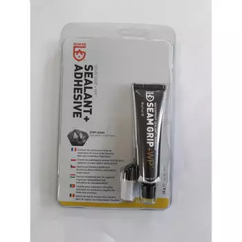 Клей McNett для ремонта палатки