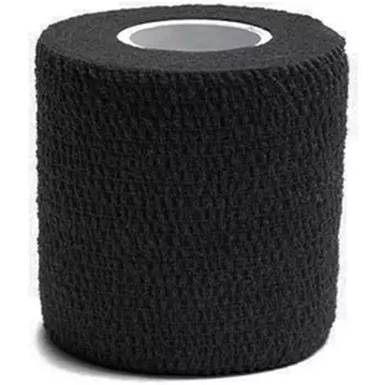 Клейкая лента Rinat черная