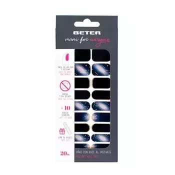 Клейкие ленты для маникюра Mani For Everyone Beter, цвет gaia