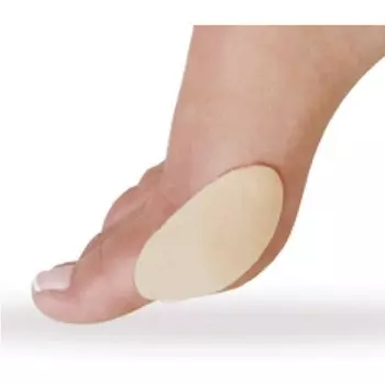 Клейкие пластыри Comforsil, Prim