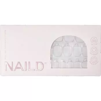 Клейкие подушечки NailD, 30 шт.