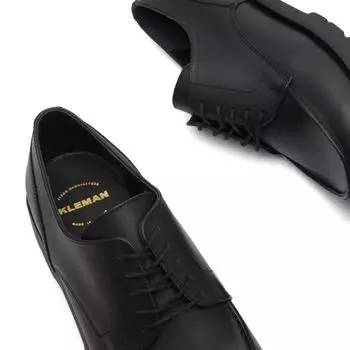 Kleman Фродан обувь, черный