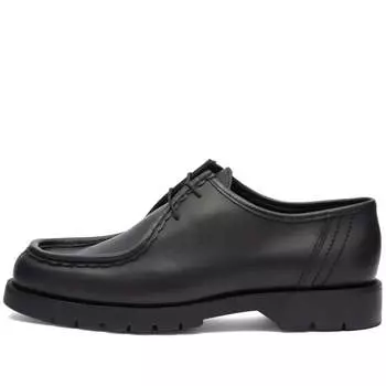 Kleman Падрор обувь, черный