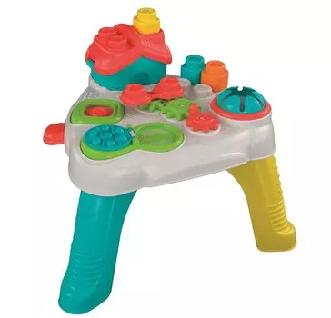 Клементони, Сенсорный стол Клемми Clementoni