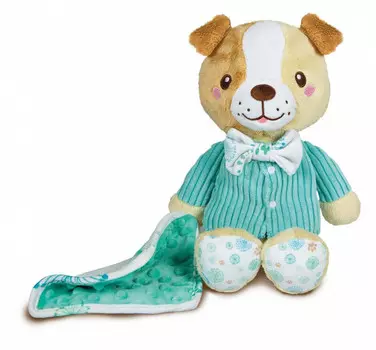 Клементони, талисман «Мой друг-собака» 17479 Clementoni