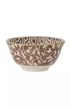 Кленовая чаша Bloomingville, коричневый