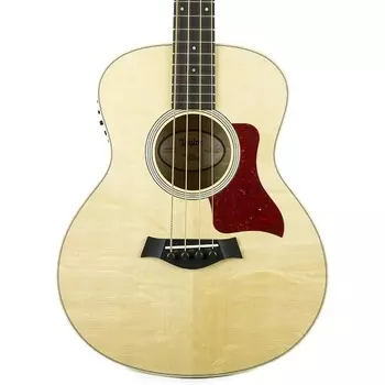 Кленовый бас-гитара Taylor GS Mini-E