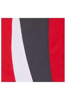 Клео беговая футболка Tao, красный