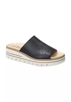 Клео мюли Mephisto, синий