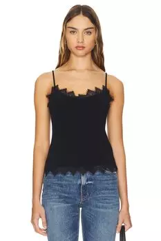 Клео топ House Of Harlow 1960, черный