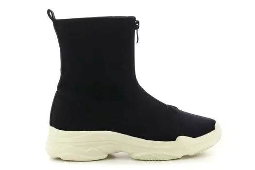 Клео высокие кроссовки Camila'S, черный