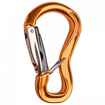 Клепсидра карабин Grivel