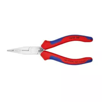 Клещи электрика KNIPEX 13 05 160