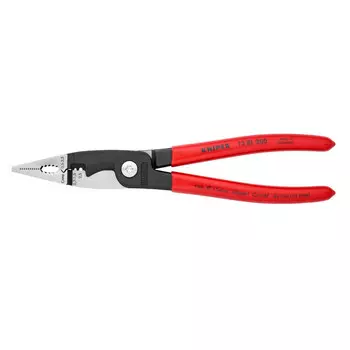 Клещи для монтажа электрика KNIPEX 13 81 200