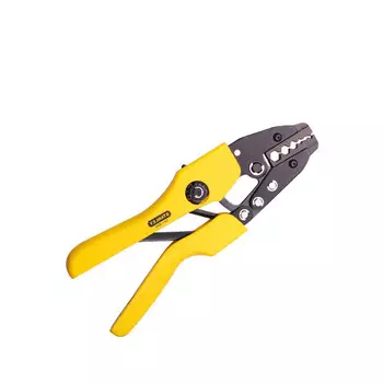 Клещи для обжима коаксиальных клемм STANLEY A серии 1,72–8,1 мм 84-849-22