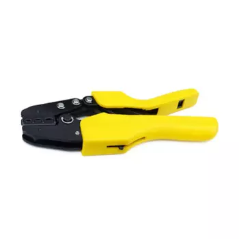 Клещи для обжима Stanley 0,5-6мм Модель: 84-844-22 V-1531020117 Срок поставки 90 дней