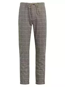 Клетчатые брюки Laird Glen Joe'S Jeans, цвет hunting plaid