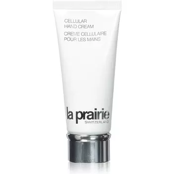 Клеточный крем для рук, La Prairie