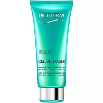 Клеточный ластик для тела 200 мл, Biotherm