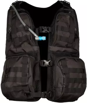 Klim Arsenal Мотоцикл Вест, серый