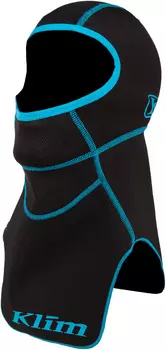 Klim Балаклава, черный/синий