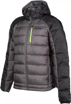 Klim Camber Куртка, серый