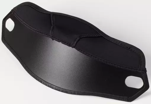 Запасной компонент Klim F3 для шлема, черный