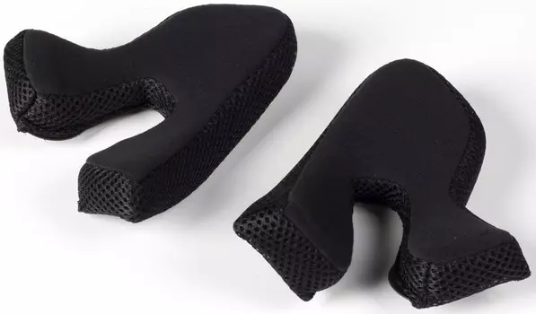 Колодки Klim F3 XL-4XL для шлема