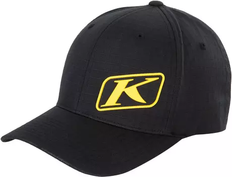 Кепка Klim K Corp, черная