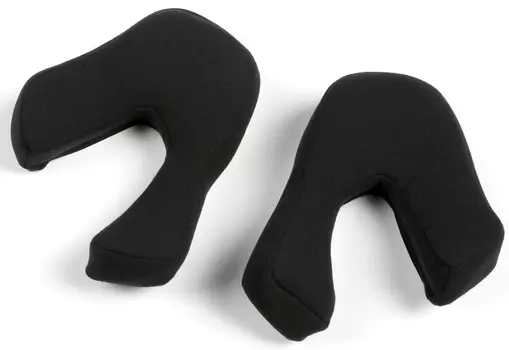 Колодки Klim TK1200 для шлема